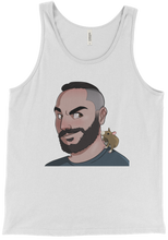 Kiwi Viking Tank Top