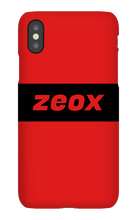 styxdelaprotv iPhone Phone Cases