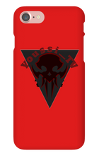 youssitv iPhone Phone Cases
