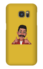 Toxic's Samsung Phone Cases