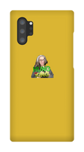 HUNG KING Samsung Phone Cases