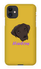 mamta_g iPhone Phone Cases