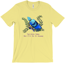 lycanitwolfed T-Shirts