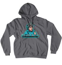 sir_xxsavagexx Hoodies (No-Zip/Pullover)