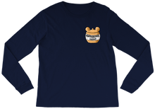 hunniibearr Long Sleeve Tee