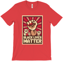Revolution Black Lives Matter #BlackLIvesMatter