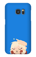 Tink's UWU Samsung Phone Case