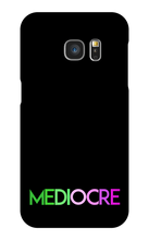 mediocre_metz Samsung Phone Cases