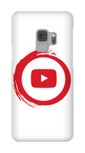 hydra_palmira Samsung Phone Cases
