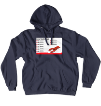 gir_nade Hoodies (No-Zip/Pullover)