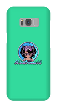 n3rdvanna83 Samsung Phone Cases