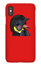 psygdeathstreak iPhone Phone Cases