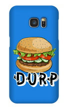 durrrp Samsung Phone Cases