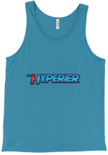 TheHyperier Logo - Tank Top