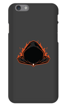 therealhiddenlight iPhone Phone Cases