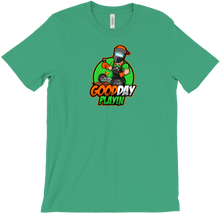 gooddayplayin T-Shirts