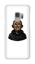 baphometsplayground Samsung Phone Cases