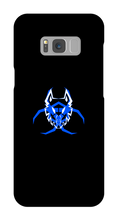 quellxironheart Samsung Phone Cases