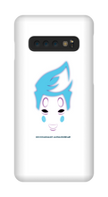 iDOLMAN APAREL Samsung Phone Cases