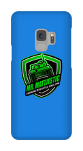 mrmattjestic Samsung Phone Cases