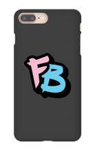FB iPhone Phone Cases