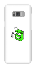 Juicy_AUS Samsung Phone Cases