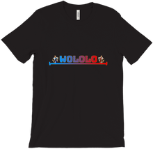 jbr_aoe Wololo T-Shirts