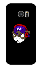Krazybean Samsung Phone Cases
