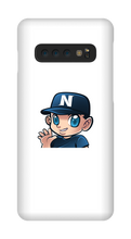 Naori Samsung Phone Cases