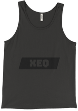 xeq Tank Top