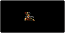 affineboy_lpa XXL Gaming Mousepad