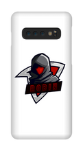 darkrobin_08 Samsung Phone Cases