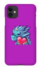 Love iPhone Phone Cases