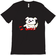 RAGE T-Shirts