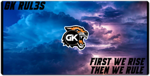 gkrul3s XXL Gaming Mousepad