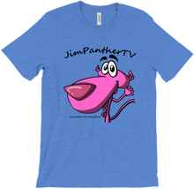 JimPanther´sT-Shirts