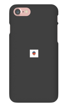 twitch_stitch_yt iPhone Phone Cases