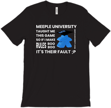 Meeple University T-Shirts 1