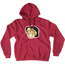 superslothii Hoodies (No-Zip/Pullover)
