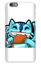 iPhone Phone Cases - NOM!