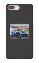 carfergon_yt iPhone Phone Cases