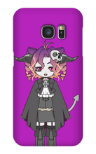 egoyle Samsung Phone Cases