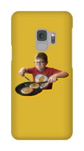 chris46 Samsung Phone Cases