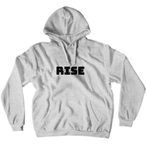 hoodie Rise