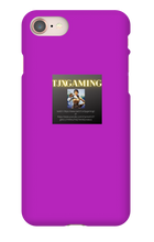 tjxgaming2  Phone Cases