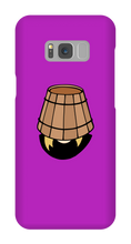 Bucket Samsung Phone Cases