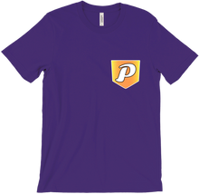 pockettsx Logo T-Shirts