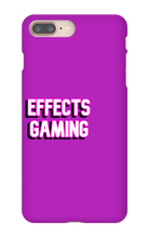 Effects Gaming IPhone case