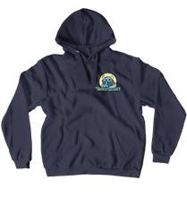 twitchyglitchy Hoodies (No-Zip/Pullover)
