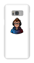 Samsung Handy Case (New Logo)